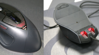 Cooler Master Storm Gaming Mouse Has Its Own Display, Adjustable DPI